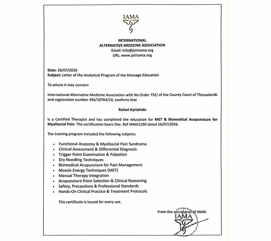 Diploma 