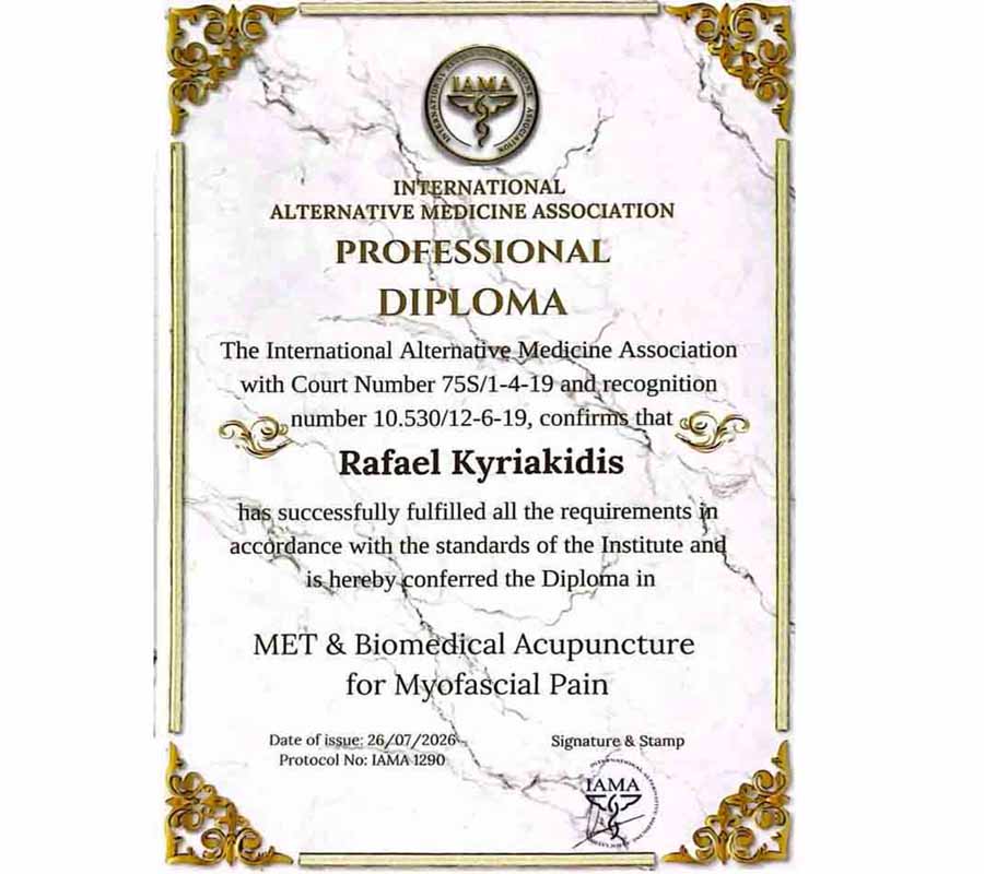 Diploma 
